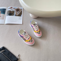 Kids Supreme Sneakers