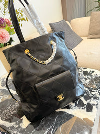 25C Early Spring Shopping Bag