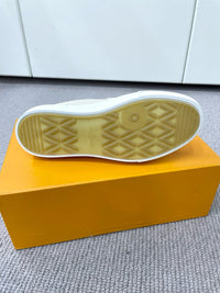 Trocadero Slip-on Sneakers