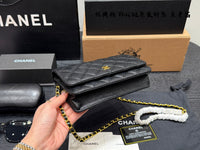 WOC Chain Wallet
