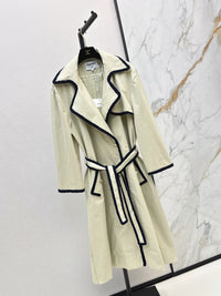 26S Trench Coat