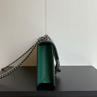 Dionysus Shoulder Bag
