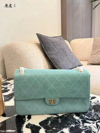 26S Maxi Flap Bag