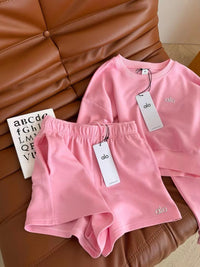 Yoga Set