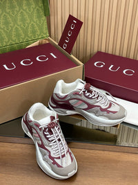 Rhyton Chunky Sneakers