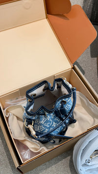 Nano Noé Bag