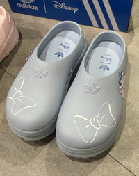 Adidas x Disney Clogs