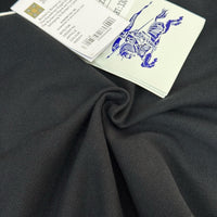 Check Trim Polo Shirt