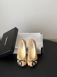 26C Cambon Ballet Flats