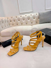 Cassandra Sandals