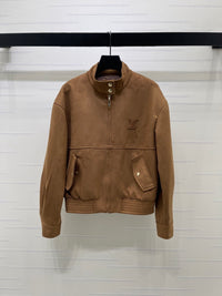 26S Logo Jacket
