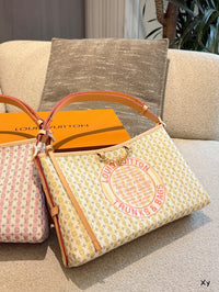 CarryAll East West Bag