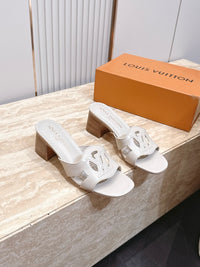 Isola Mules