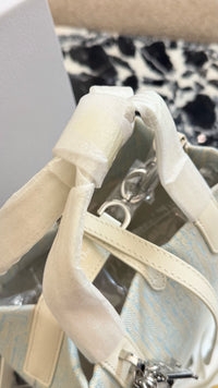Toujours Vertical Tote Bag