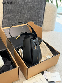 Le 37 Mini Bucket Bag
