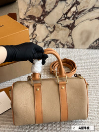Keepall Bandoulière 25