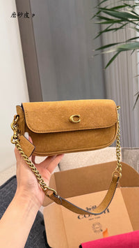 Brook Flap Chain Bag