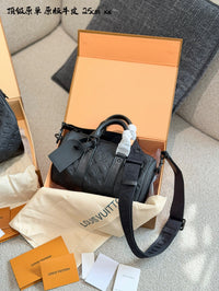 Keepall Bandoulière 25 35