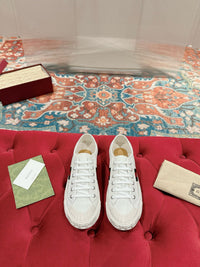 Low Top Sneakers