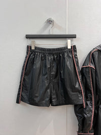 Technical Windbreaker Set
