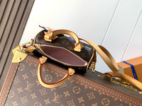 Vivienne Nano Speedy