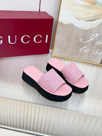 26S Maxi Canvas Platform Slides