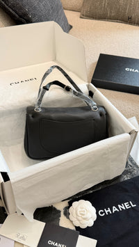 26C Flap Bag