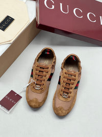 Shift Sneakers