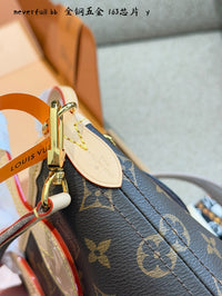 Neverfull BB Tote Bag