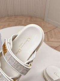 Dioract Sandals