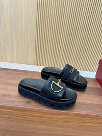 Platform Slides