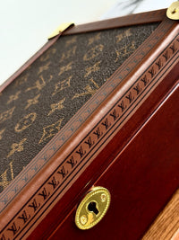 Jewellery Box