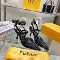 Colibrì Pumps