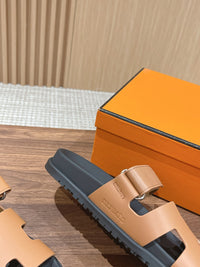 Chypre Sandals