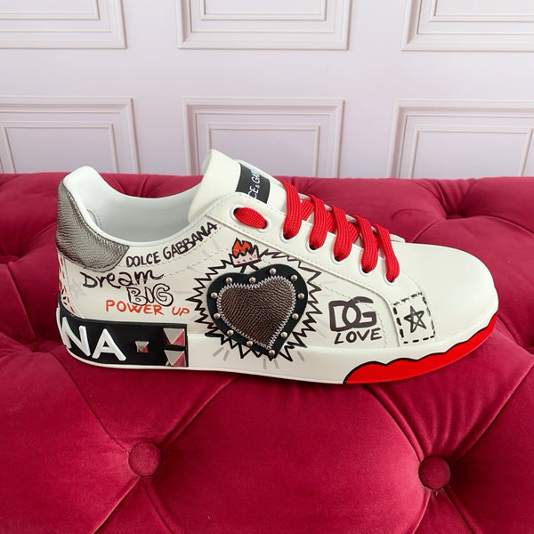 Portofino Sneakers