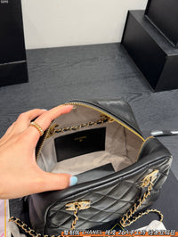 Small Bowling Bag