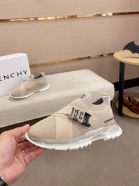 Spectre Sneakers