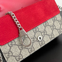Dionysus Super Mini Bag