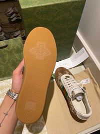 Screener Sneakers