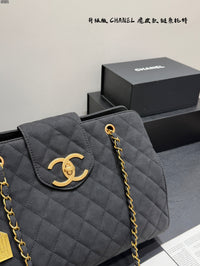 Supermodel XL Tote