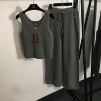 Knit Set
