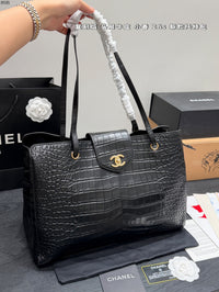 26S Large Tote Bag