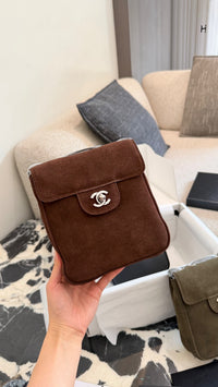 26C Shoulder Bag