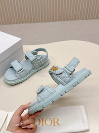 Dioract Sandals
