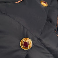 Long Down Jacket