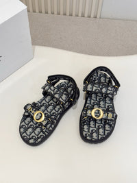 D-Sand Sandals