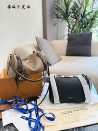 Express PM Bag