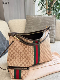 Large Shoulder Bag