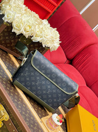 Courrier Messenger