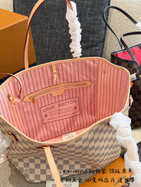 Neverfull Tote Bag